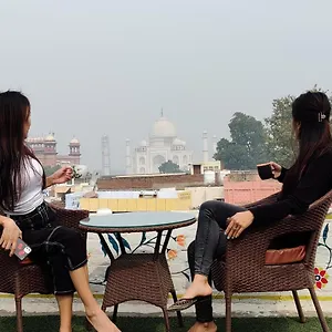 Albergue Joey's - 200m From Taj Mahal, Agra (Uttar Pradesh)