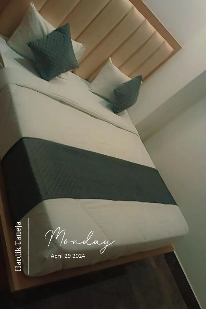 Hotel Whitehouse Ac Family Room Agra  3*, Agra (Uttar Pradesh)